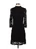 Rebecca Minkoff Black Cocktail Dress Size 4 - photo 1