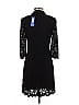 Rebecca Minkoff Black Cocktail Dress Size 4 - photo 2