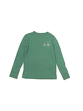 Peanuts Long Sleeve T Shirt