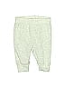 Carter's Green Casual Pants Size Newborn - photo 1