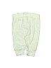 Carter's Green Casual Pants Size Newborn - photo 2