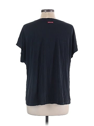 Hard Tail Short Sleeve T-Shirt (view 2)