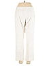 Piazza Sempione Ivory Dress Pants Size EU (IT) 46 / US 10 - photo 2