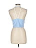No Boundaries Blue Tank Top Size 11 - photo 2