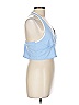 No Boundaries Blue Tank Top Size 11 - photo 4