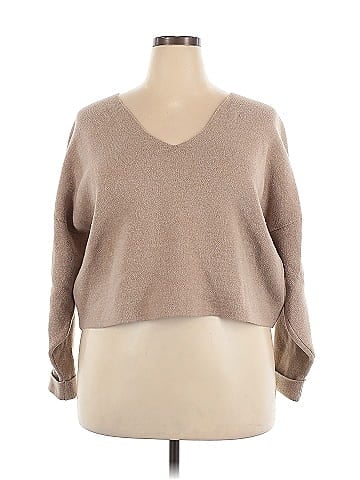 ABLE Pullover Sweater (view 1)
