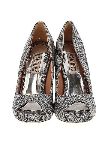 Badgley Mischka Heels (view 2)