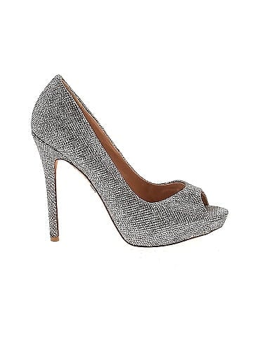 Badgley Mischka Heels (view 1)