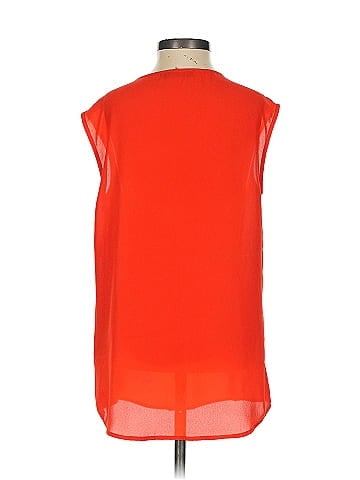 THML Sleeveless Blouse (view 2)