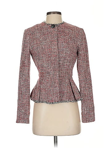 L.K. Bennett Jacket (view 1)