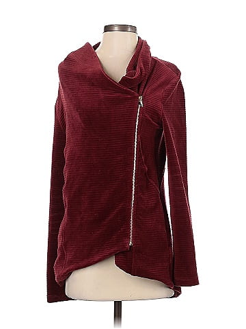 Main Strip Cardigan (view 1)
