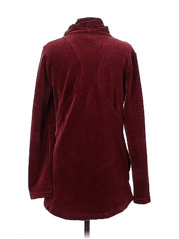 Main Strip Cardigan (view 2)