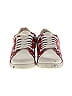 Disney Red Sneakers Size 7 - photo 2