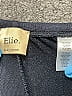 Elie Tahari Blue Casual Pants Size S - photo 3