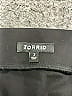 Torrid 100% Polyester Graphic Black Casual Skirt Size 3X - photo 3