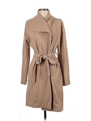 Banana Republic Factory Store Trenchcoat (view 1)