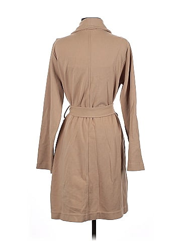 Banana Republic Factory Store Trenchcoat (view 2)