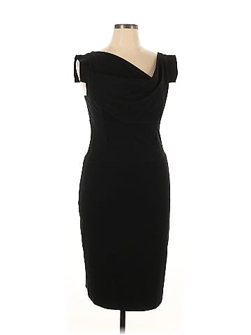 Black Halo Cocktail Dress (view 1)