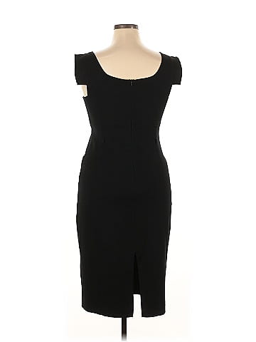 Black Halo Cocktail Dress (view 2)