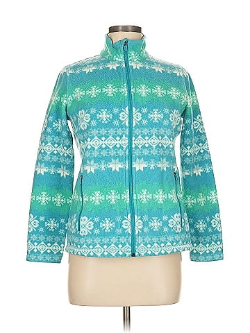 T by Talbots Track Jacket (view 1)