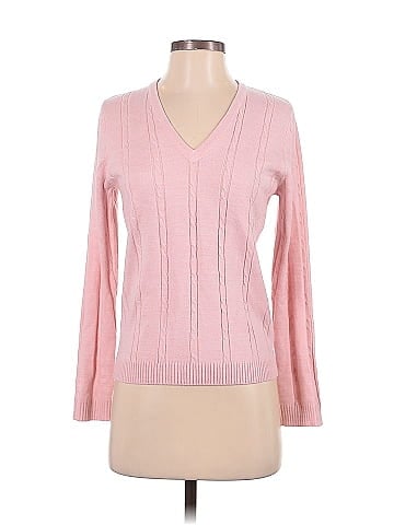 Tabi Pullover Sweater (view 1)