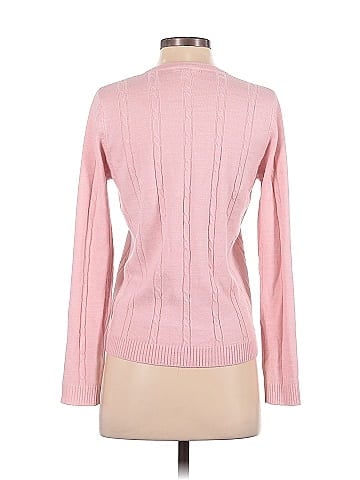 Tabi Pullover Sweater (view 2)