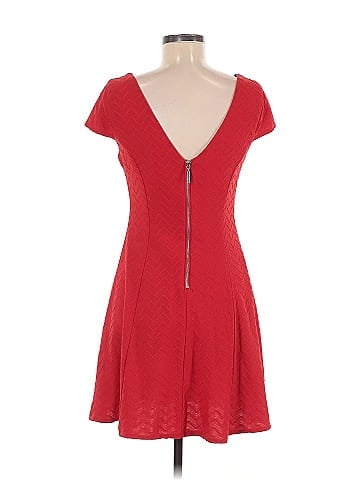Bisou Bisou Casual Dress (view 2)