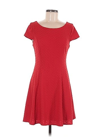 Bisou Bisou Casual Dress (view 1)