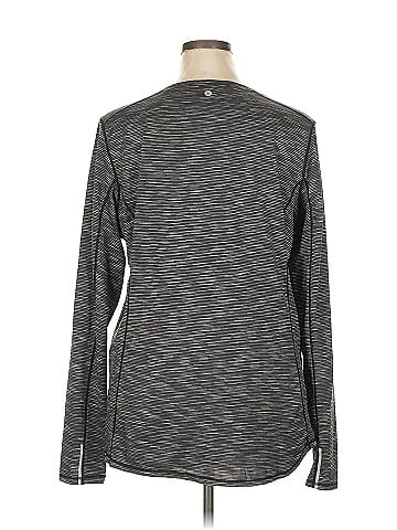 Velocity Long Sleeve T-Shirt (view 2)