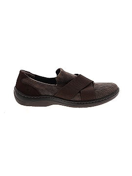 Born Handcrafted Footwear Flats