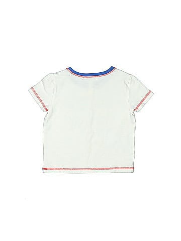 Matilda Jane Short Sleeve T-Shirt (view 2)