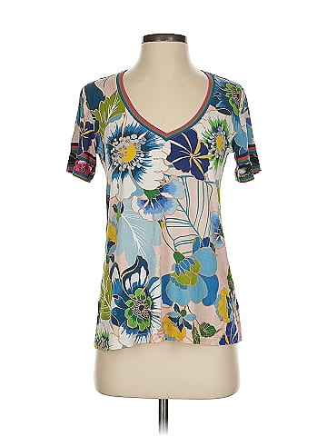 Johnny Was Short Sleeve T-Shirt (view 1)