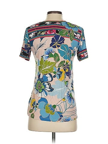Johnny Was Short Sleeve T-Shirt (view 2)