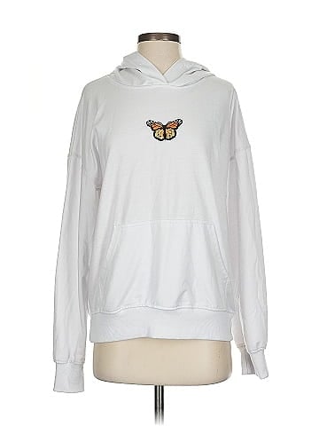 Zaful Pullover Hoodie (view 1)