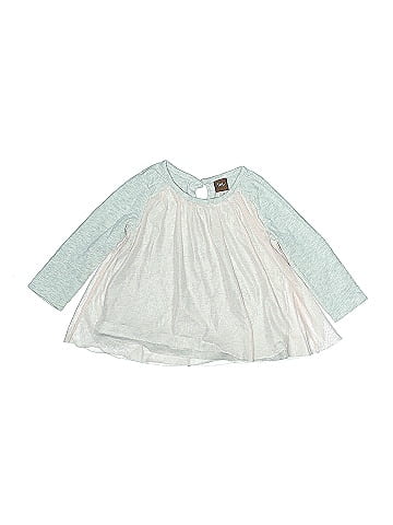 Tea 3/4 Sleeve T-Shirt (view 1)