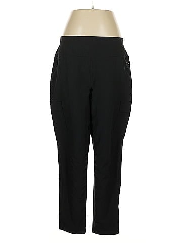 Avalanche Active Pants (view 1)