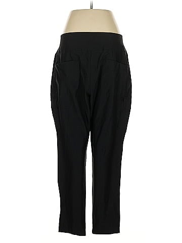 Avalanche Active Pants (view 2)