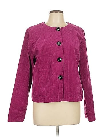 Charter Club Jacket (view 1)