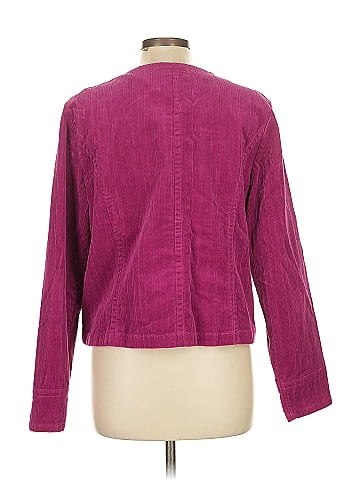Charter Club Jacket (view 2)