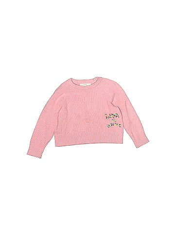 Rockets of Awesome Pullover Sweater (view 1)