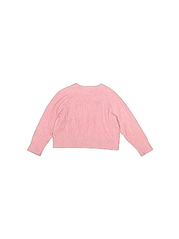 Rockets of Awesome Pullover Sweater (view 2)