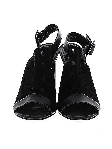 Robert Clergerie Heels (view 2)