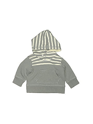 Baby Gap Zip Up Hoodie (view 1)