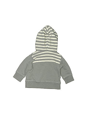 Baby Gap Zip Up Hoodie (view 2)