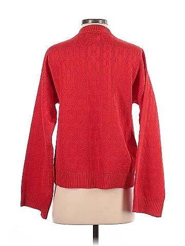 MSGM Pullover Sweater (view 2)