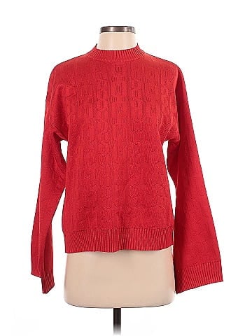 MSGM Pullover Sweater (view 1)