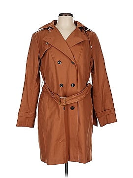 Cole Haan Trenchcoat