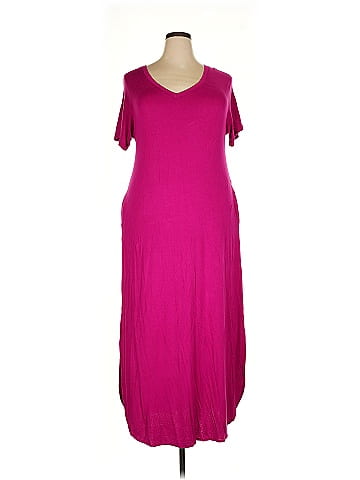 Huskary Casual Dress (view 1)