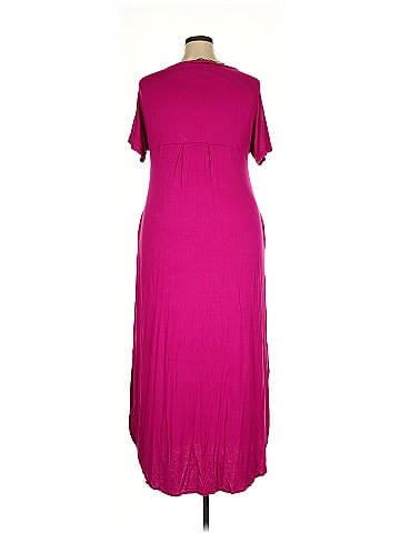 Huskary Casual Dress (view 2)