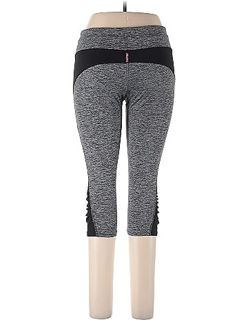 Hard Tail Active Pants (view 2)